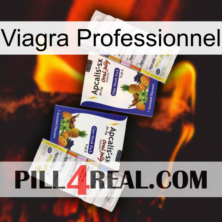 Viagra Professional Set 12